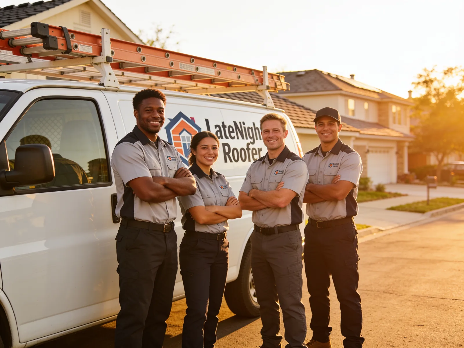 Emergency Roof Repair company in Allentown, NY